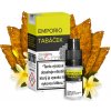 10 ml Tabáček Emporio SALT e-liquid, obsah nikotínu 20 mg