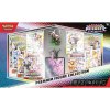 Pokémon Prismatic Evolutions Figure Collection |