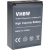 VHBW Batéria NP-170 pre Medion Life MD86423 / MD86423, 1300mAh - neoriginálne