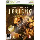 Hra na Xbox 360 Clive Barkers Jericho