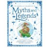 Macmillan Collection of Myths and Legends Macmillan