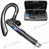 Bluetooth Headset BLAVEC DISCOVER 55 a Powerbanka (BHDI55-B) čierny