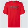 OAKLEY cyklo dres FACTORY PILOT MTB II Ss red line - L