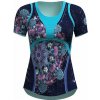 CRAZY SHIRT Tričko VOLTAGE Lady