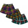 Horsefeathers Clay 3 Pack - Bundle 4 - men´s M
