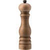Peugeot Paris Pfeffermühle 22 cm Antique aus Buchenholz