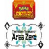 ESD GAMES ESD Pokémon Scarlet The Hidden Treasure of Area Ze