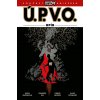 Ú.P.V.O. 16: Upír - Mike Mignola