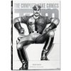 Tom of Finland. The Complete Kake Comics
