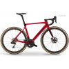 Cestný bicykel Wilier FILANTE Disc+Force AXS+SLR42 red M