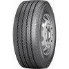 Nokian 235/75 R17,5 143/141J TL M+S NOKIAN E-TRUCK TRAILER