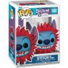 POP! Disney: Stitch as Simba (Lilo & Stitch)