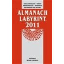 Almanach Labyrint 2011