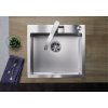BLANCO CLARON 500-IF/A Durinox (523393)