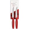 Wüsthof set nožov na PIZZU/STEAK 10 cm 2 ks