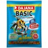 Dajana Basic Tropical Flakes, vločky – krmivo, 10 g.
