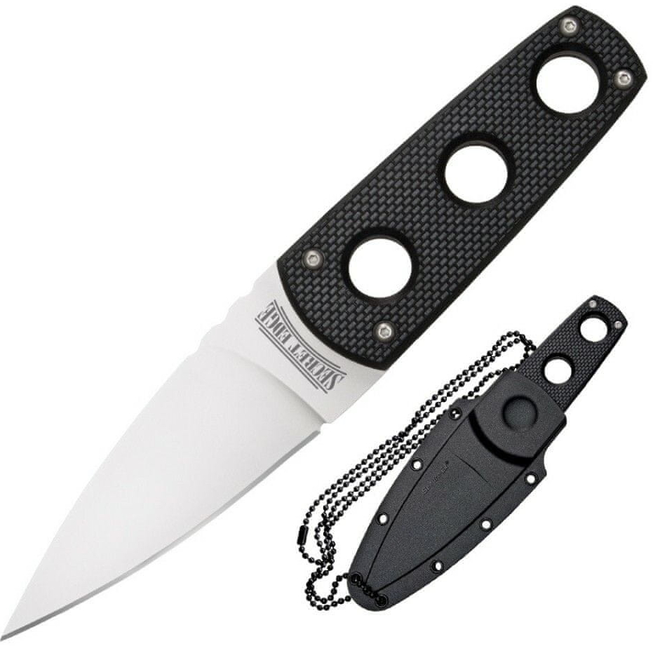 Cold Steel 11SDT Secret Edge na krk Griv-Ex