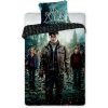 FARO Obliečky Harry Potter Dary smrti Bavlna, 140/200, 70/90 cm