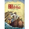 Obrázková rodinná Biblia - Emese Sipos