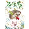 Zvířátka z Kouzelného lesa Ježeček Jája (5) - Lily Small