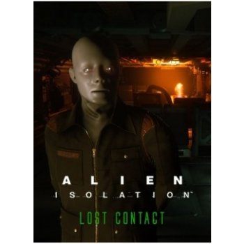 Alien: Isolation - Lost Contact