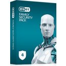 ESET Family Security Pack 4 lic. 18 mes. Predĺženie