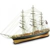 Mantua Model Cutty Sark kit KR-800789 1:78