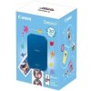 Canon Zoemini 2 tlačiareň modrá 30 papierov v balení