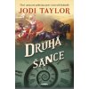Druhá šance [Taylor Jodi] (Kroniky Svaté Marie 3)