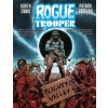 Rogue Trooper: Blighty Valley (Pevná)