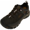 Keen Targhee III WP M KEN12031461 čierné olive golden hnedé