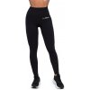 Dámske legíny GymBeam Women‘s Essence Leggings Black M