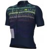 Letní cyklistický dres ALÉ pánský OFF ROAD - GRAVEL CREEK XL