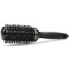 Olivia Garden Ceramic + Ion Black Edition (BlowOut Shine Black) - keramické kefy na fúkanie vlasov, čierna edícia priemer 45 mm