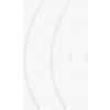 Bambu Lab Set PTFE trubičiek pre P1P 3D tlačiareň (Bambu PTFE Tube P1P)