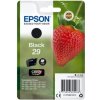 Epson 29 XP-245 black L C13T29814012 - Náplň pre tlačiareň