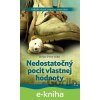 E-kniha Nedostatočný pocit vlastnej hodnoty - Heinz-Peter Röhr