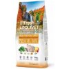 ARQUIVET FRESH - Polo-vlhké krmivo pre psov s morčacím mäsom a morskými rybami 10 kg