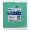 BONUS MicroCLOTH Čistiaca utierka univerzálna 40 x 34 cm zelená 1 ks
