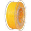 Filament DEVIL DESIGN / PETG / SVETLO ŽLTÁ / 1,75mm / 1 kg (Filament DEVIL DESIGN / PETG / BRIGHT YELLOW / 1,75mm / 1 kg)