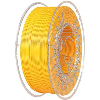 Devil Design PETG Bright Yellow 1,75 mm 1kg