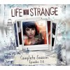 Life Is Strange Complete Season (Episodes 1-5) Steam CD Key