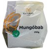 Natural Fazuľa mungo (250g)