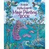 Magic Painting Book: Scottish Myths and Legends