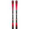 ROSSIGNOL HERO ELITE ST TI + NX 12 KONECT 157 cm
