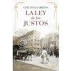 La ley de los justos (CHUFO LLORENS)(Brožovaná)