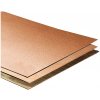 Krick Plech medený 0.1x200x100mm (KR-80201)