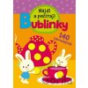 Nájdi a počítaj! Bublinky - Svojtka&Co.