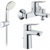 Grohe Bau Loop pack - vaňový