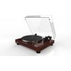 Gramofón Thorens TD 202 - Orech lesklý